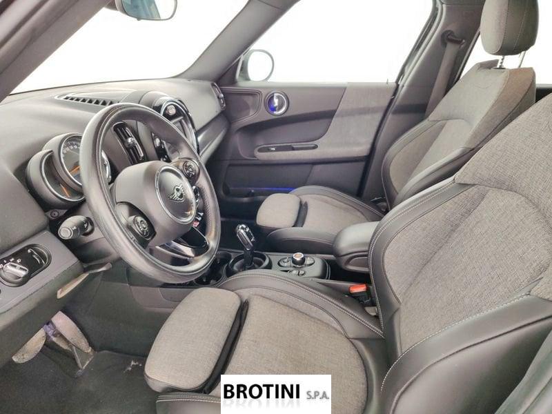 MINI Countryman One Business Autom DCT