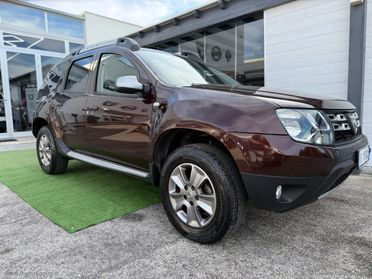 DACIA Duster 1.5 dCi 110 CV S&S 4x2 Lauréate