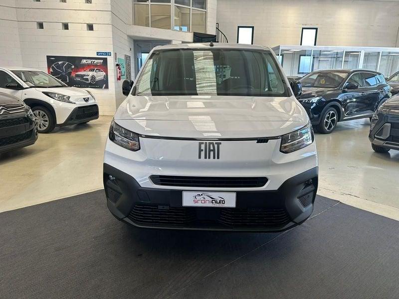 FIAT Doblò 1.5 BlueHdi 100CV Combi MT6 AUTOVETTURA