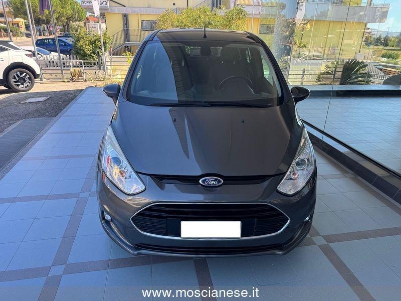 Ford B-Max B-Max 1.6 105 CV Powershift Business