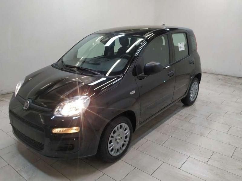 FIAT Pandina 1.0 firefly hybrid Icon s e s 70cv