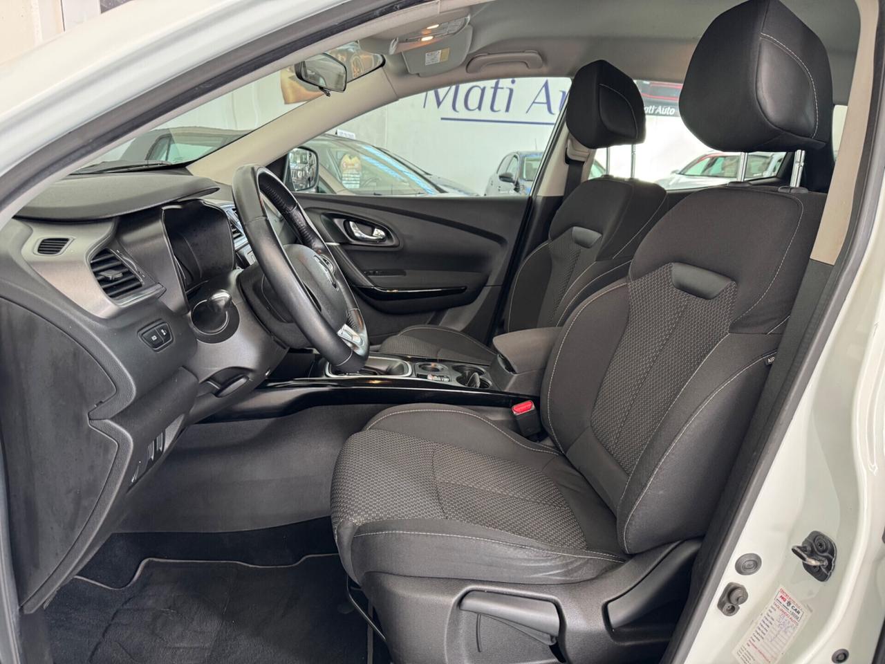 Renault Kadjar dCi 8V 110CV EDC Energy Business PROMO!!!!