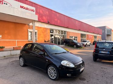 Fiat Grande Punto 1.9 MJT 130 CV 3 porte Sport