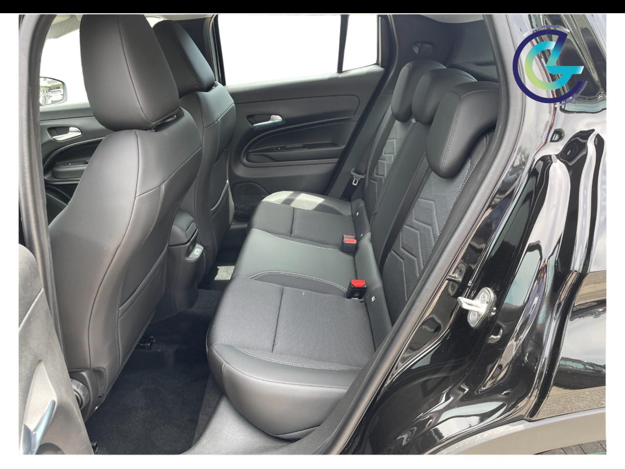 JEEP Avenger Mhev Avenger Altitude1.2 110cv Dct Mhev