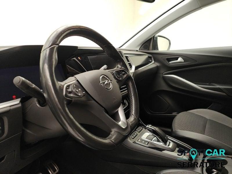 Opel Grandland I 2022 1.5 ecotec GS Line s&s 130cv at8