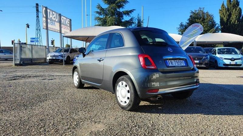 FIAT 500 500 1.2 Lounge