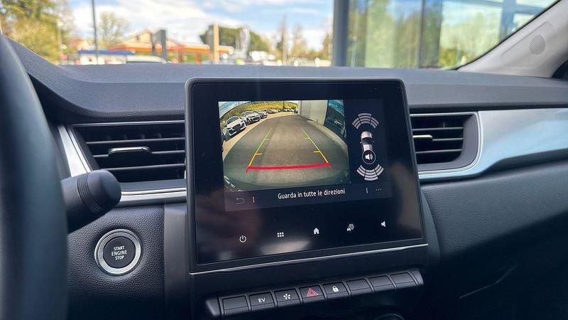 Renault Captur II 2019 1.6 E-Tech full hybrid Techno Auto 145cv