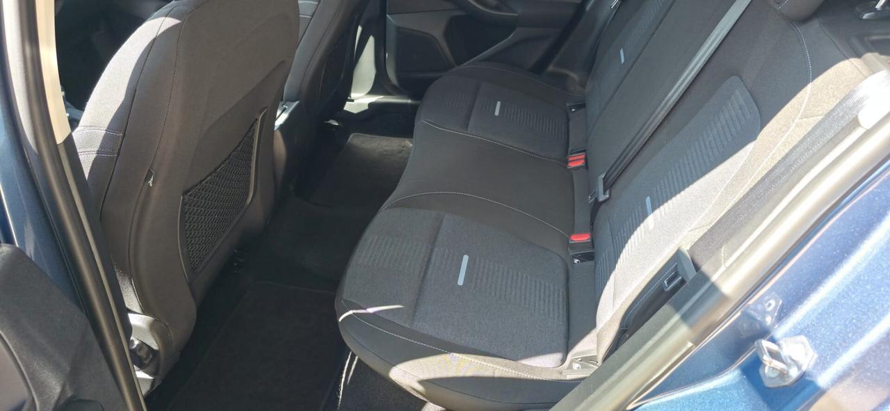 Ford Focus 1.0 EcoBoost 125 CV 5p. Active