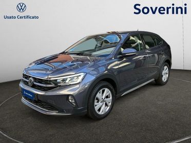 Volkswagen Taigo Taigo 1.0 tsi Life 115cv