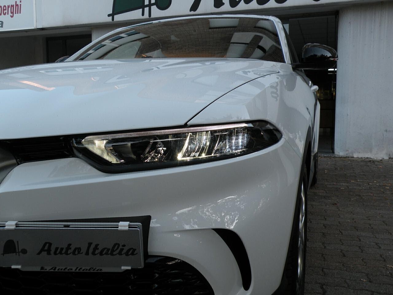 ALFA ROMEO TONALE 1.6 130CV - NOLEGGIO