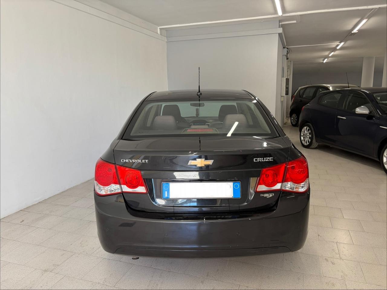 Chevrolet Cruze 1.6 4 porte LS km 149.000 Berlina