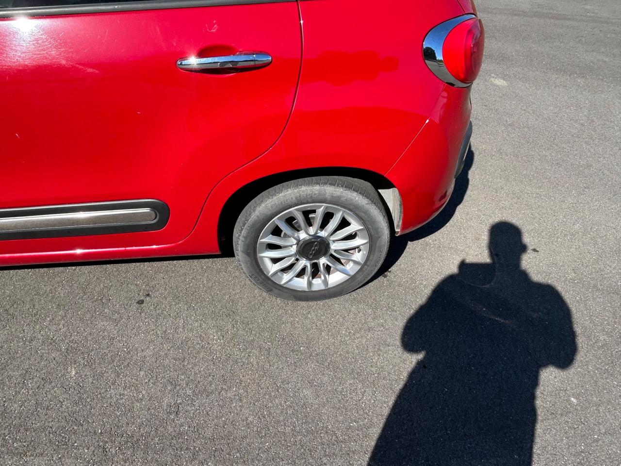 Fiat 500L 1.3 Multijet 95 CV Pop Star