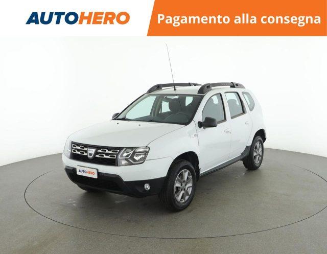 DACIA Duster 1.5 dCi 110CV S&S 4x2 Serie Speciale Lauréate Fami