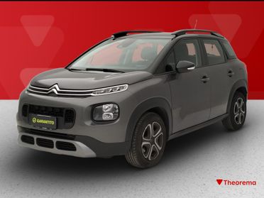 CITROEN C3 Aircross 2017 - C3 Aircross 1.2 puretech Feel s&s 110cv