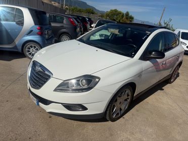 Lancia Delta 1.6 MJT DPF Selectronic Gold