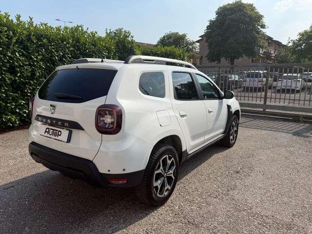 Dacia Duster 1.5 dCi 90CV Start&Stop 4x2 PRESTIGE