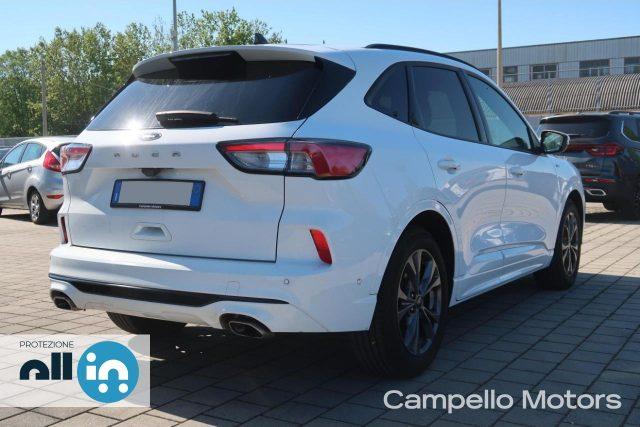 FORD Kuga Kuga 1.5 TDCi 120cv 2wd ST-Line
