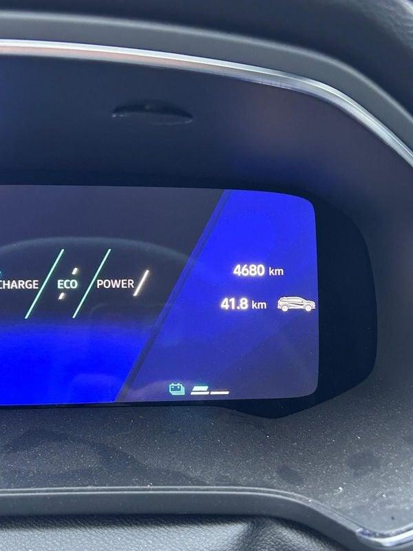 Renault Symbioz Symbioz Full Hybrid E-Tech 145 CV Techno