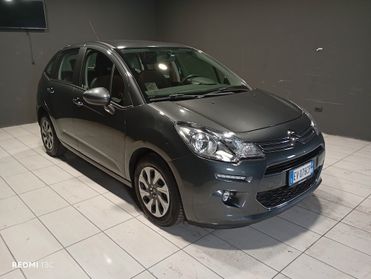 Citroen C3 del 2014 80.000 km anche neopatentati