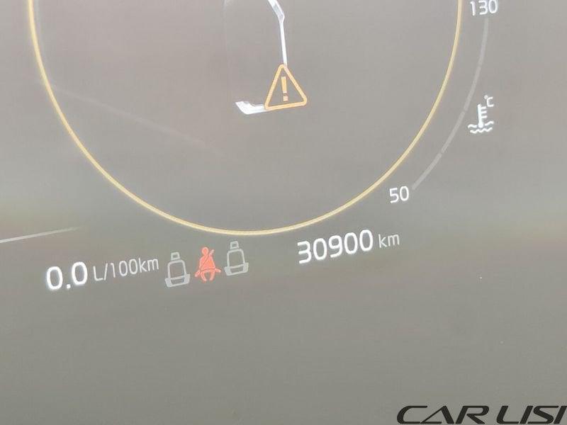 KIA Xceed Xceed 1.0 T-GDi GPL Style