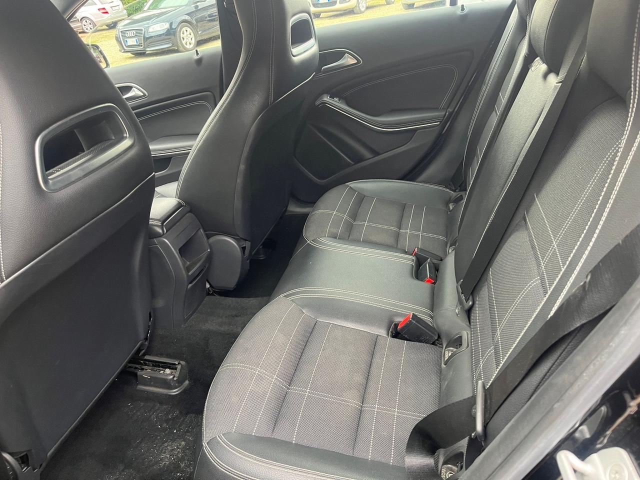 Mercedes-benz A 180 1.5 Diesel - Neopatentati