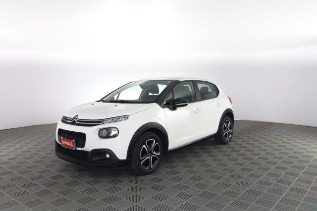 CITROEN C3 C3 PureTech 83 S&S Feel