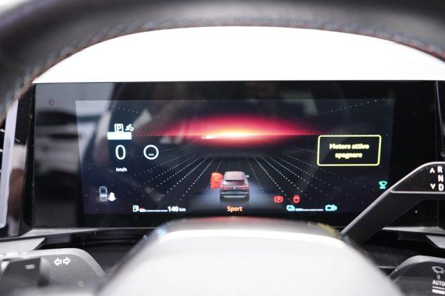 RENAULT Austral Full Hybrid E-Tech 200cv Iconic Esprit Alpine