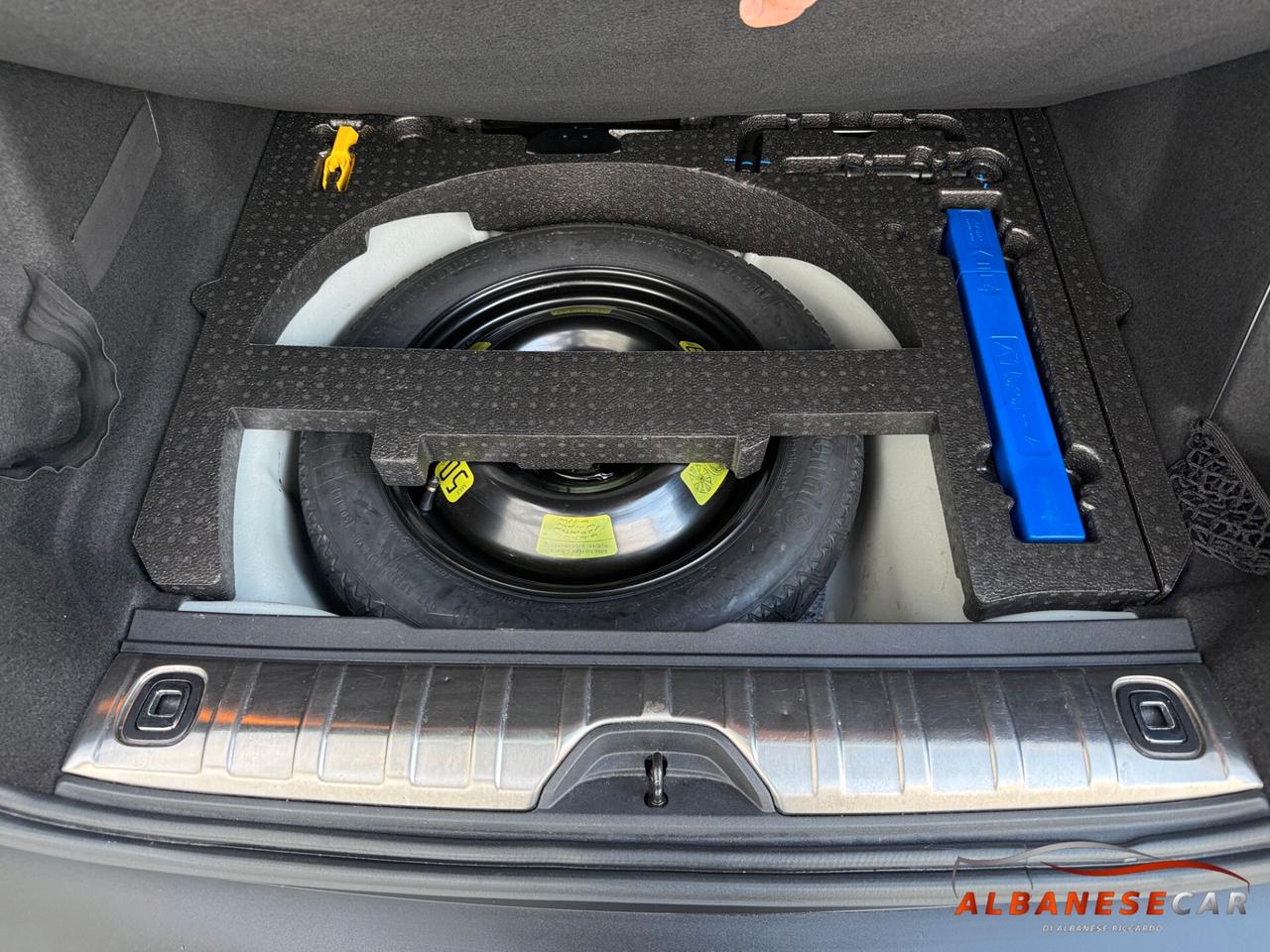 Peugeot 2008 BlueHDi 120 S&S Allure