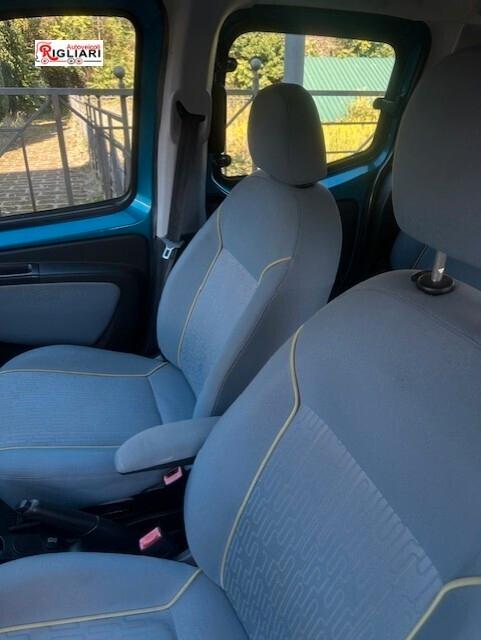 Peugeot Bipper Tepee 1.3 HDi 75 CV