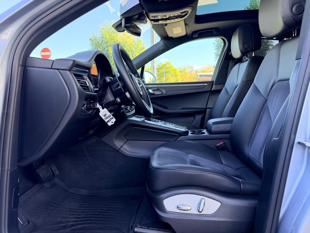 Porsche Macan 2.0 245cv iper full IN GARANZIA NO TASSE