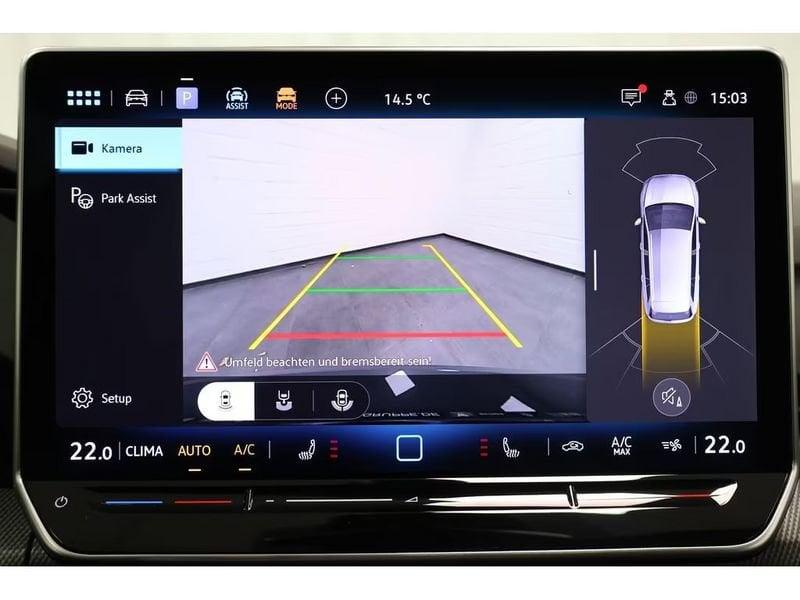 Volkswagen Golf Golf Variant 2.0 TDI 150 CV DSG SCR R-Line BLACK STYLE LED CAMERA HEAD-UP