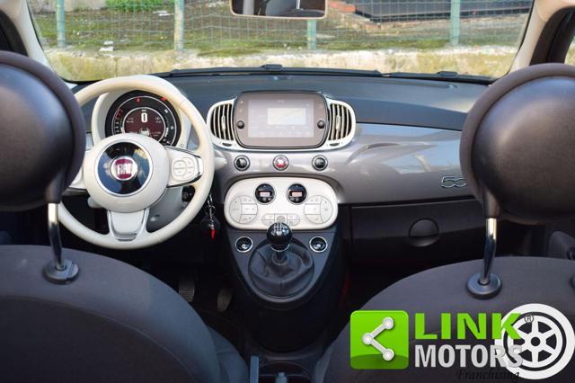 FIAT 500 1.0 Hybrid Dolcevita VENDUTA!!!!