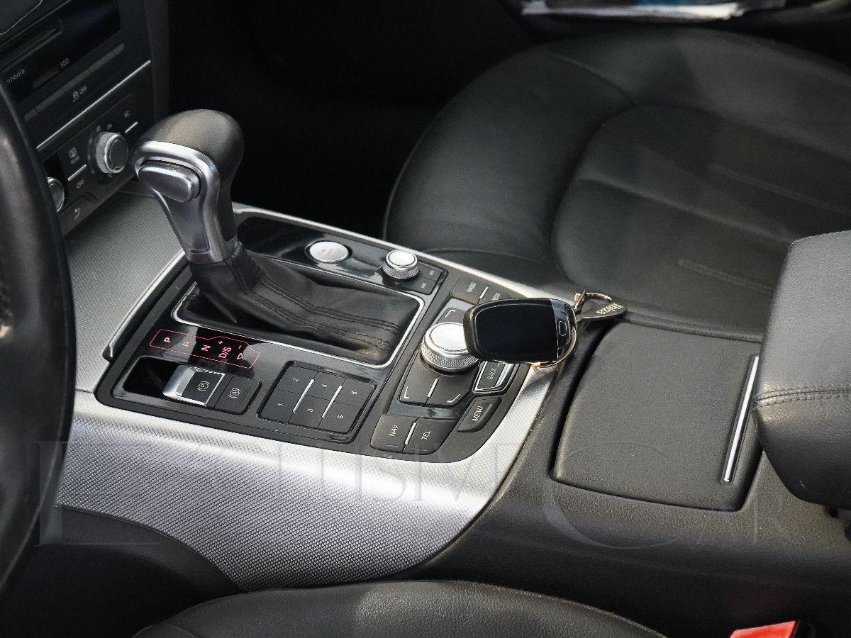 AUDI - A6 Avant - 3.0 TDI 204 CV mult. Advanced