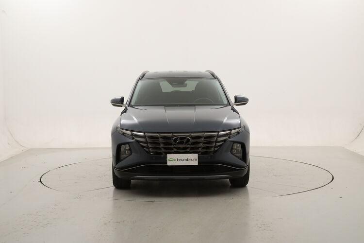 Hyundai Tucson HEV XLine BR542451 1.6 Full Hybrid 230CV
