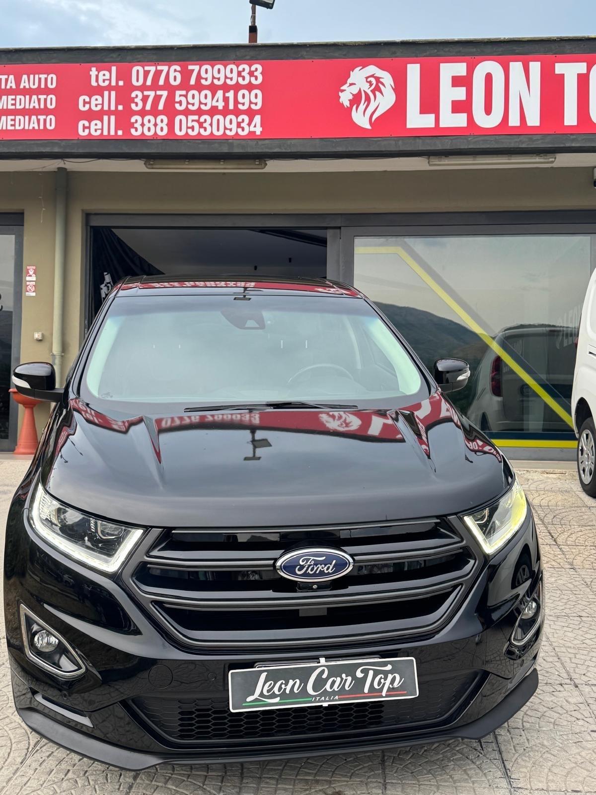 Ford Edge 2.0 TDCI 210 CV AWD S&S Powershift ST Line