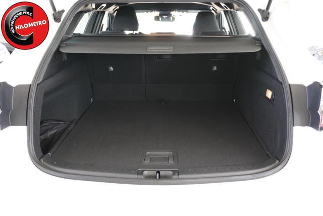 TOYOTA Corolla Touring Sports 2.0 Hybrid Business