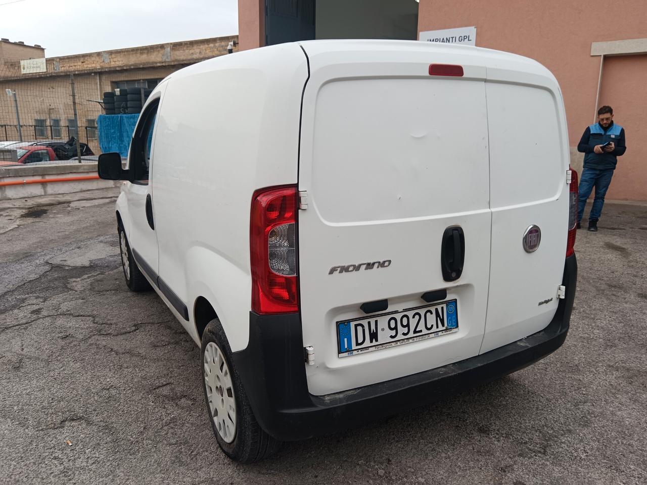 FIAT Fiorino