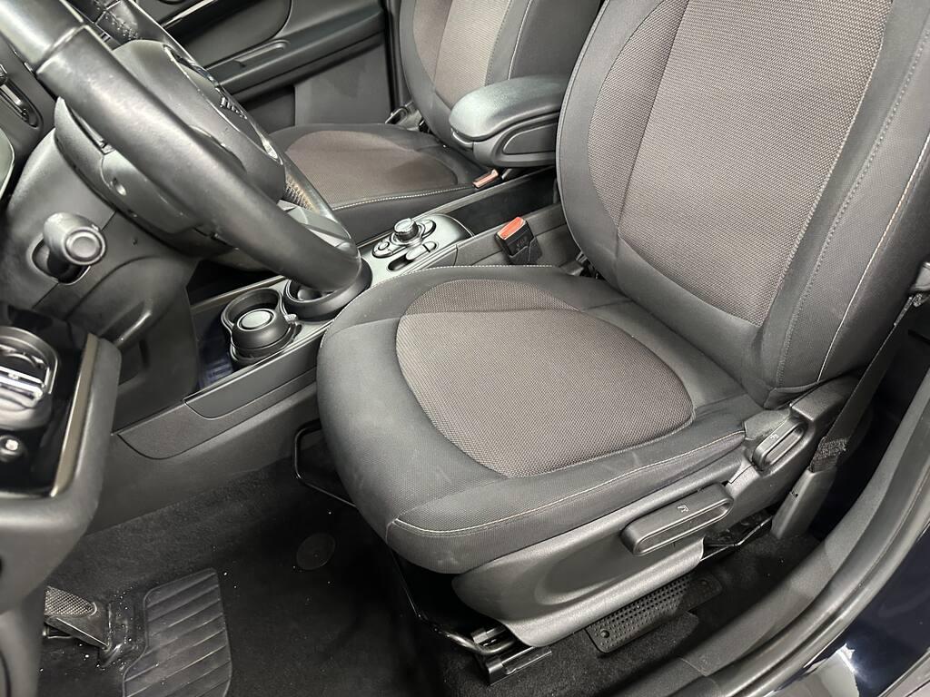 Mini Cooper Countryman 1.5 Business Auto