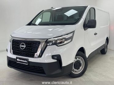 Nissan Primastar 27 2.0 dCi 130CV PC-TN Furgone Acenta