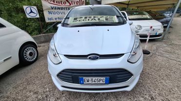 Ford B-Max 1.4 90 CV GPL Business