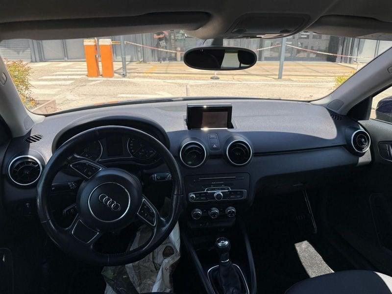 Audi A1 A1 Sportback 1.4 tdi