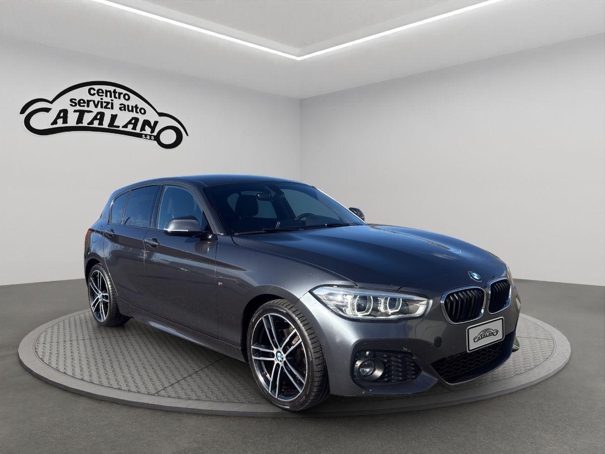 BMW - Serie 1 - 118d 150cv 5p. Msport