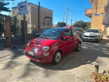 Fiat 500 1.2 BENZINA TETTO PANORAMICO