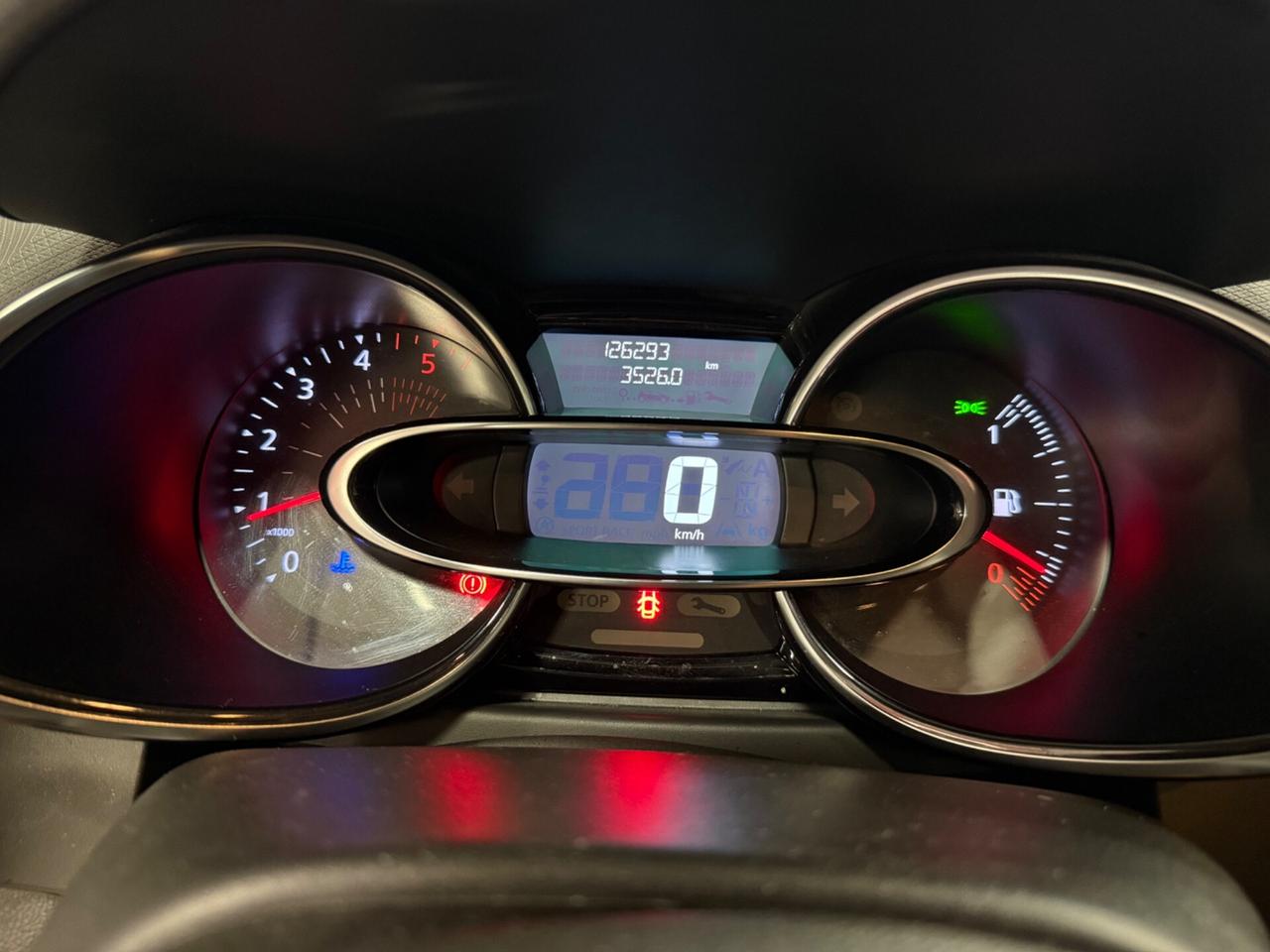 Renault Clio 1.5Dci Energy Duel 75CV Ok Neopatentati