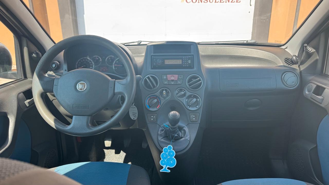 FIAT PANDA 1.2 B 60CV - 2009