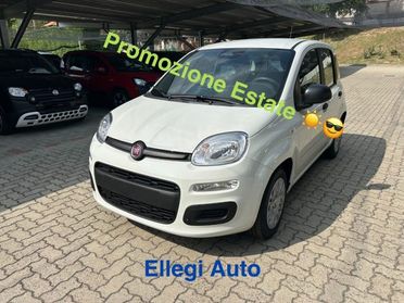 FIAT Panda PROMO FINANZ 1.0 HYBRID ICON KM 0
