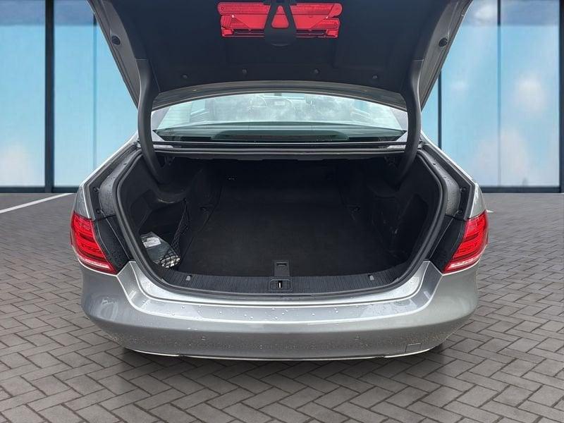 Mercedes-Benz Classe E E 250 BlueTEC 4Matic Automatic Premium