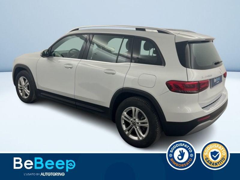 Mercedes-Benz GLB Classe 180 D SPORT AUTO