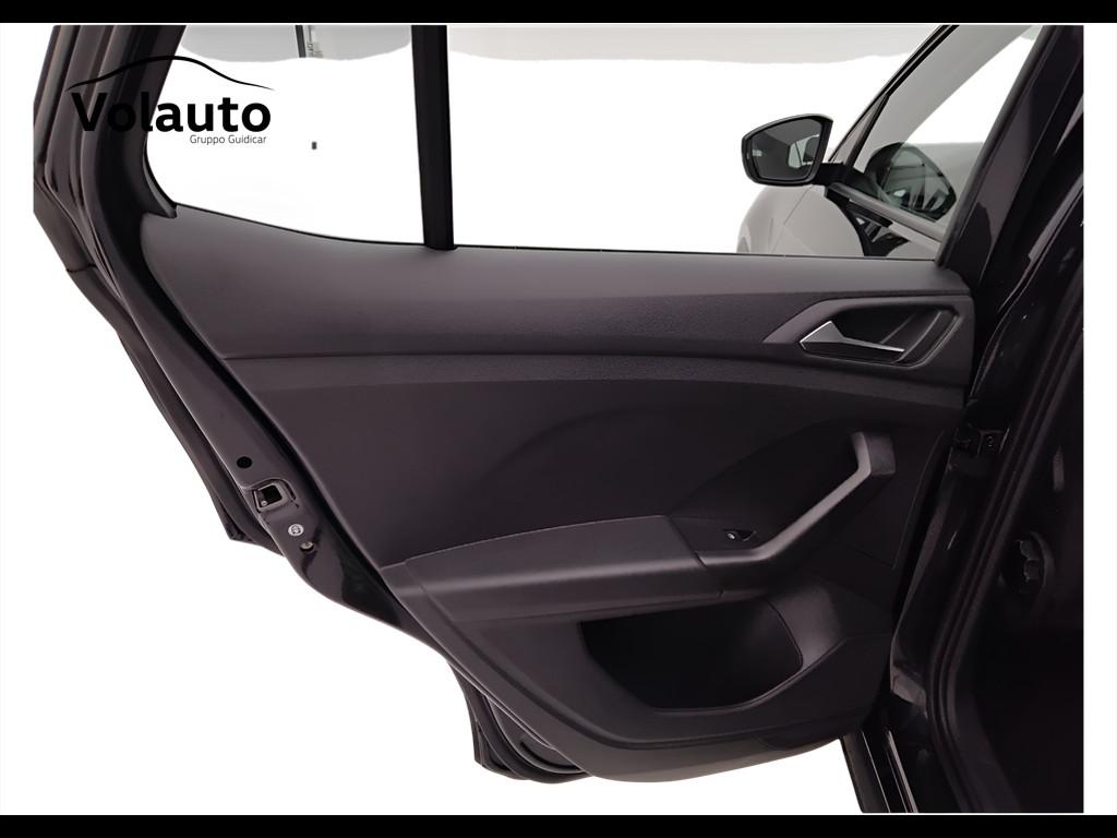 VOLKSWAGEN T-Cross 2019 - T-Cross 1.0 tsi Style 95cv