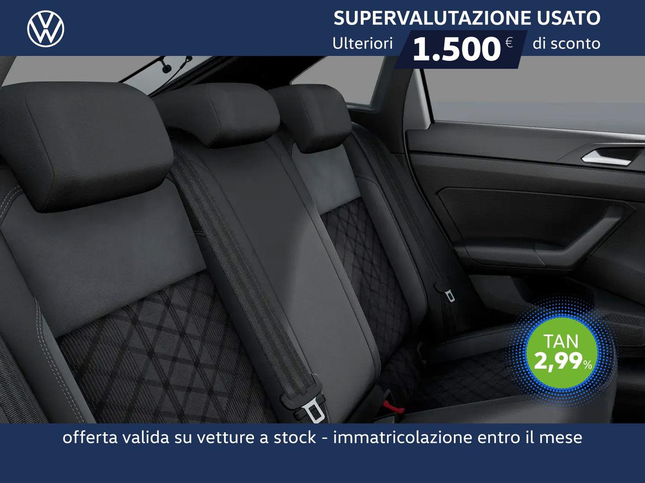 Volkswagen Taigo 1.0 tsi r-line plus 115cv dsg